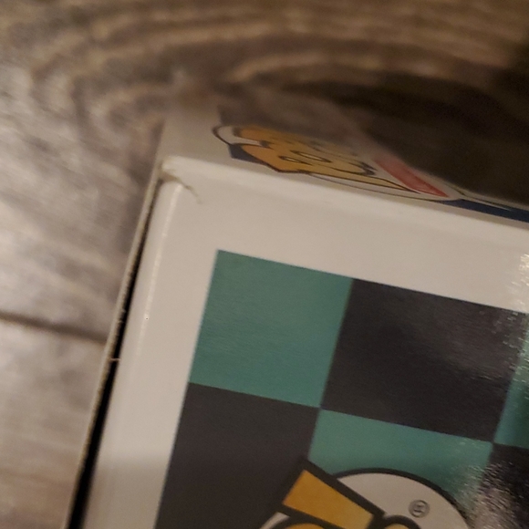 Anime Demon Slayer Tanjiro Kamado GITD Special Edition Funko Pop #873 - Picture 5 of 8